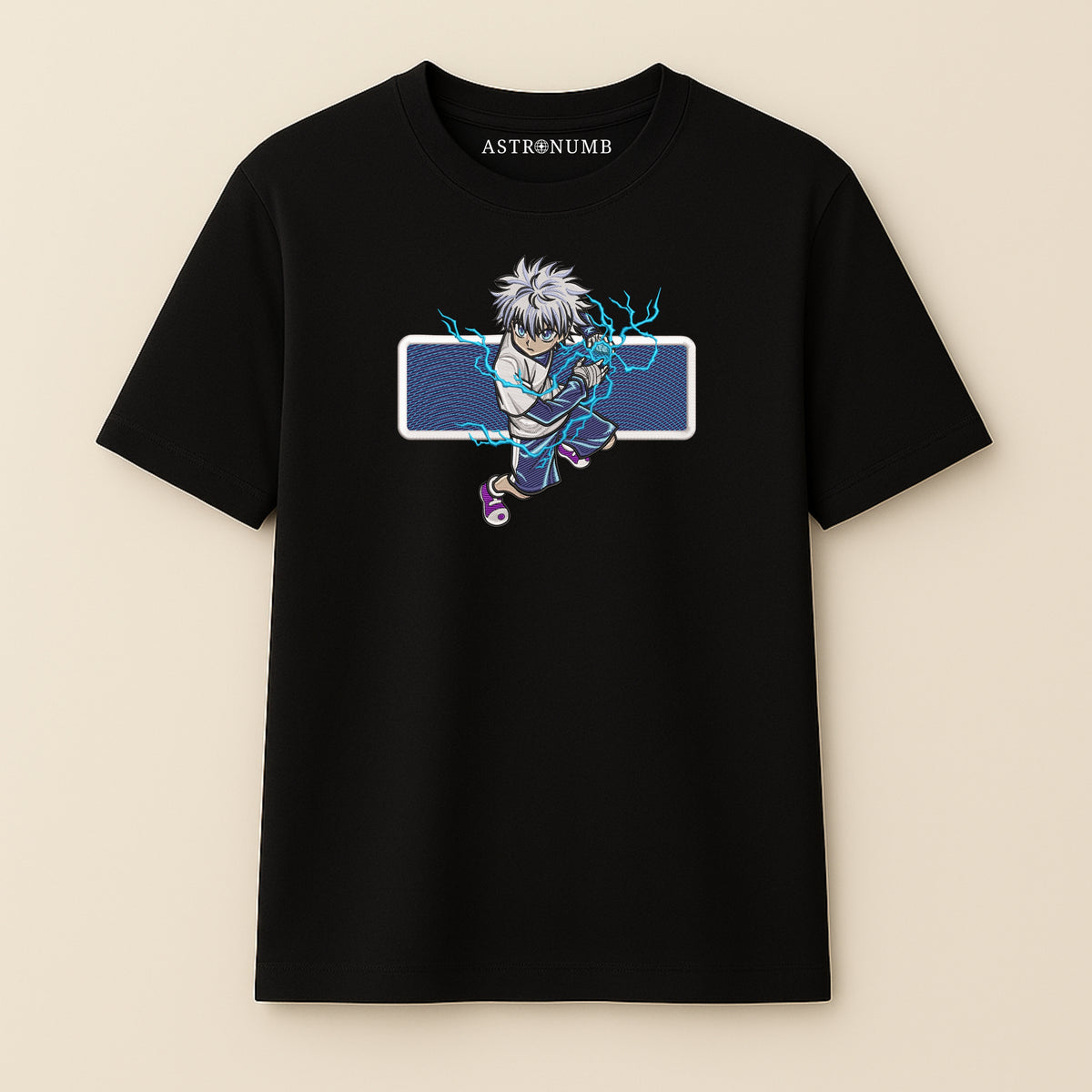 Killua v8