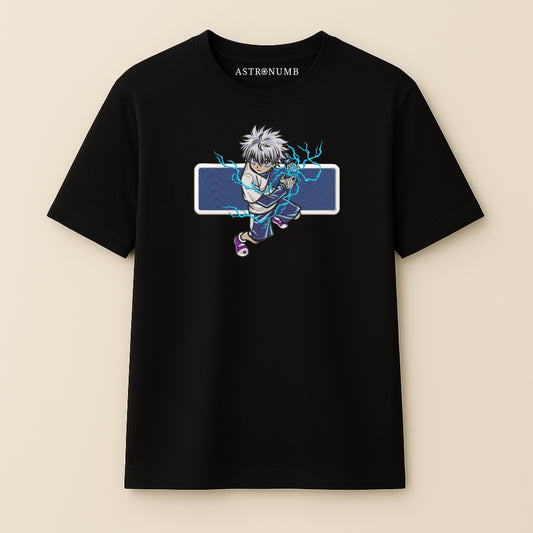 Killua v8
