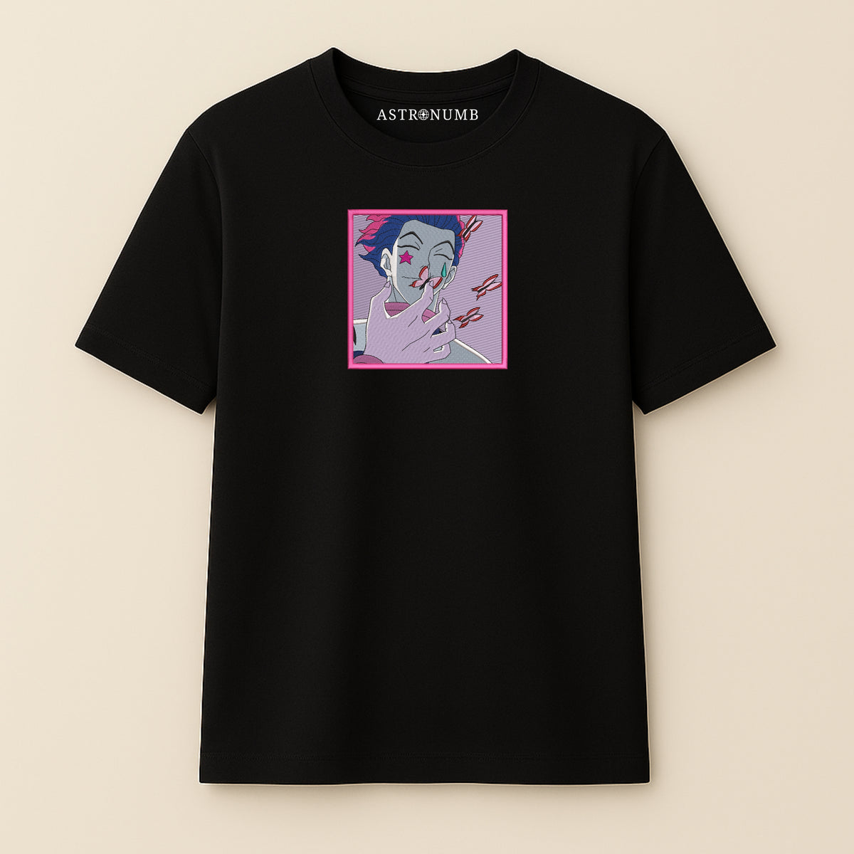 Hisoka v1