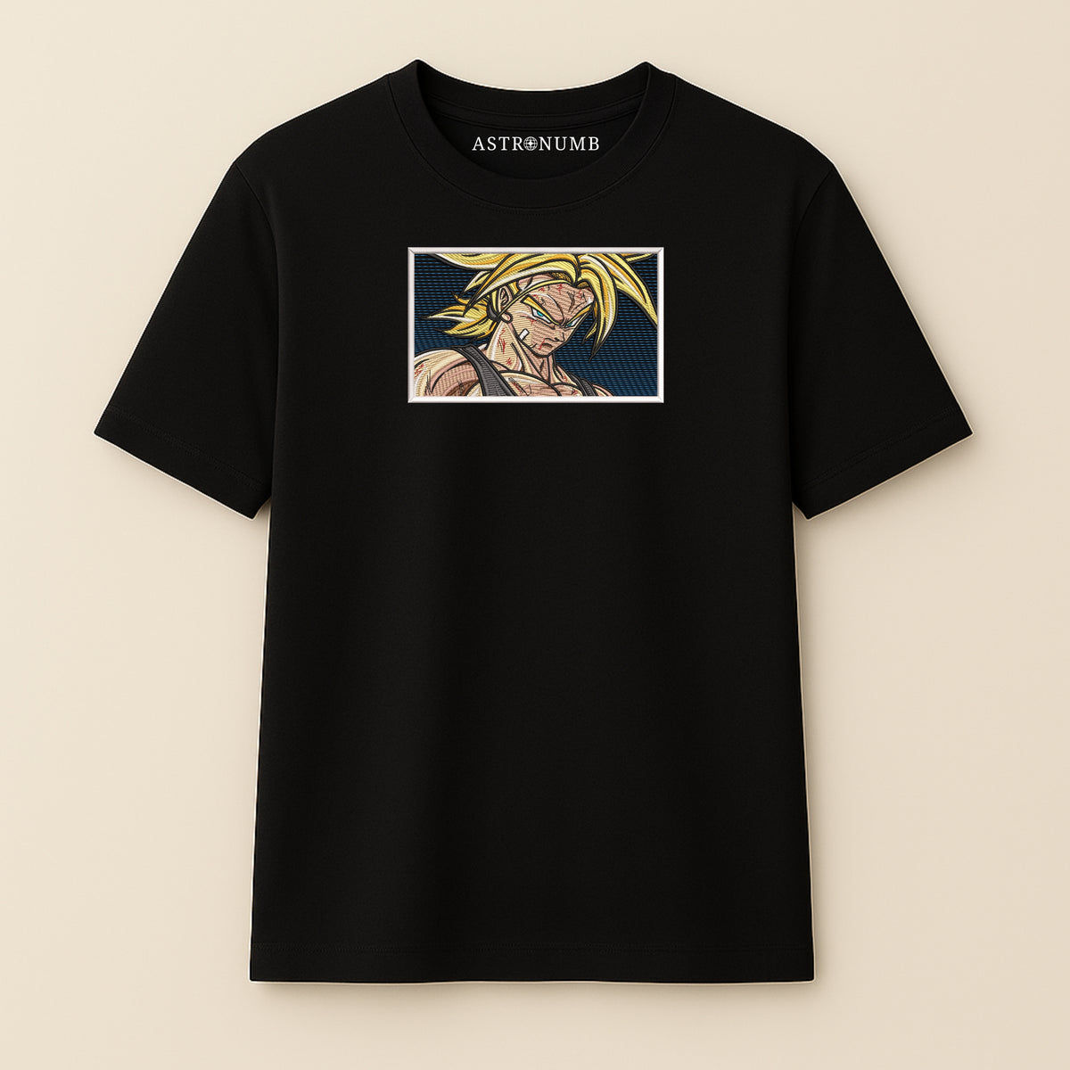 Trunks v4