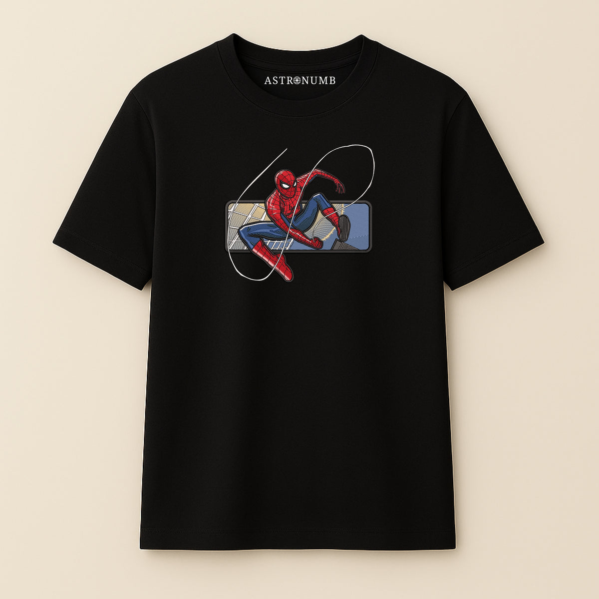 Spiderman v12