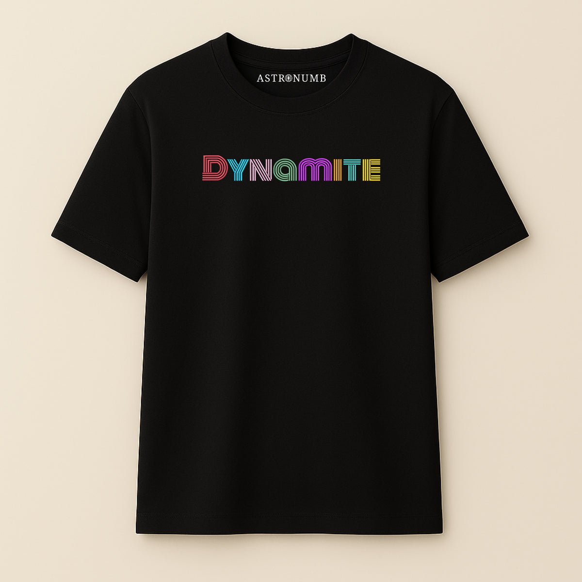 Dynamite