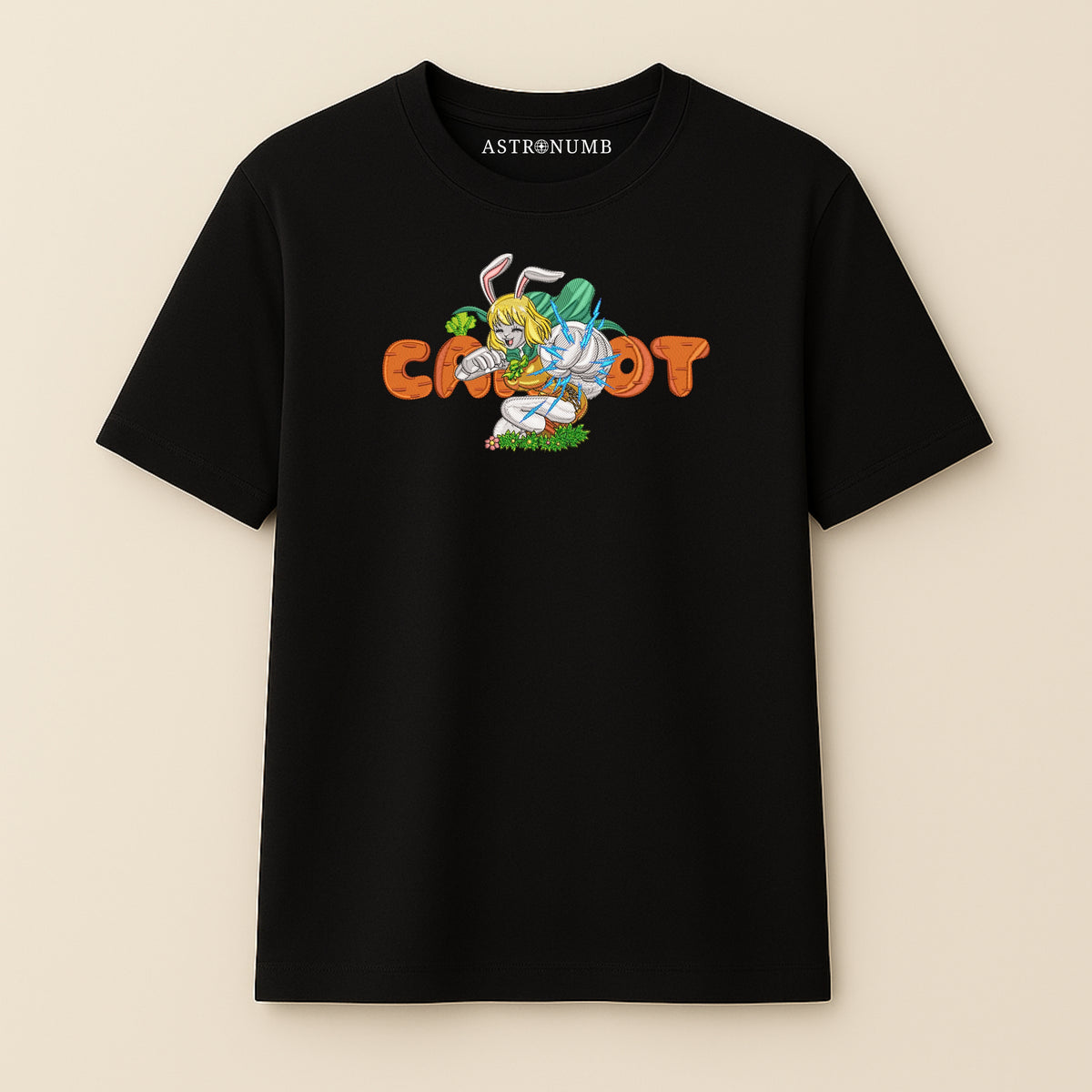 Carrot v1