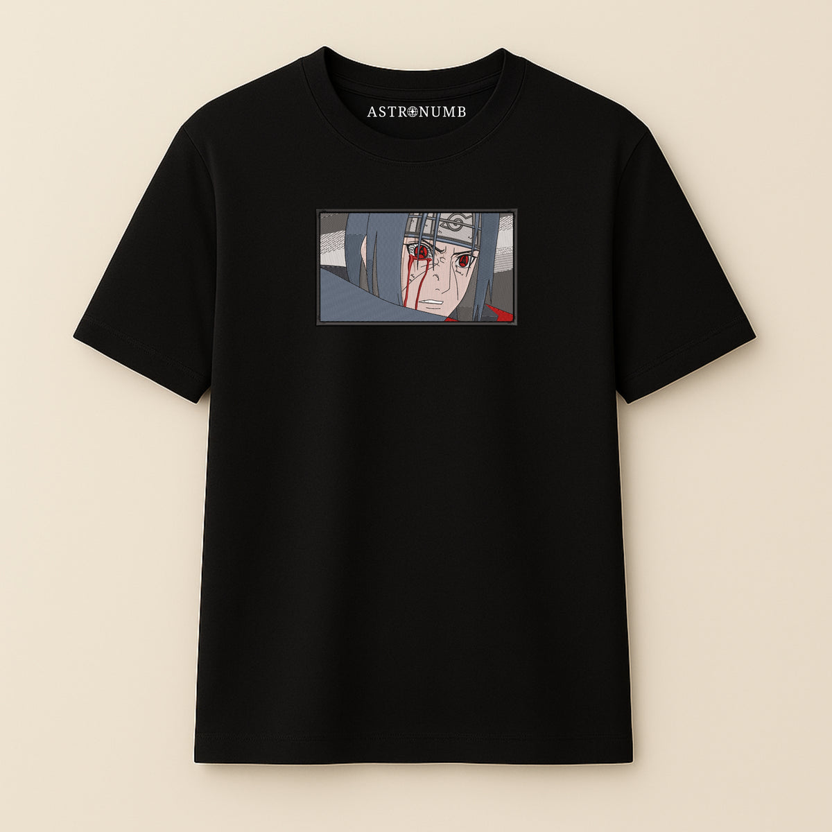 Itachi v1
