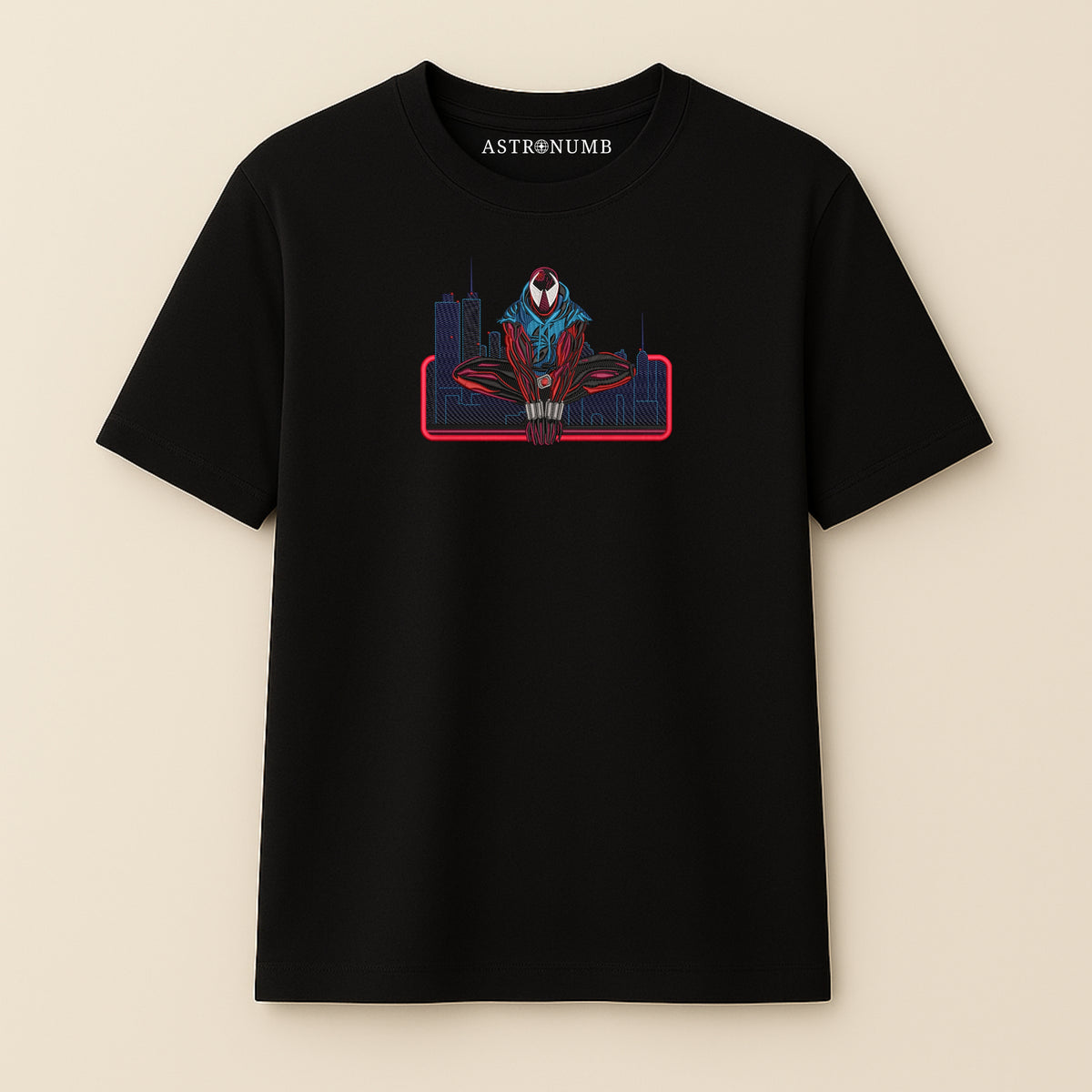 Spiderman Ben