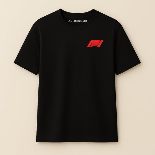 Logo F1