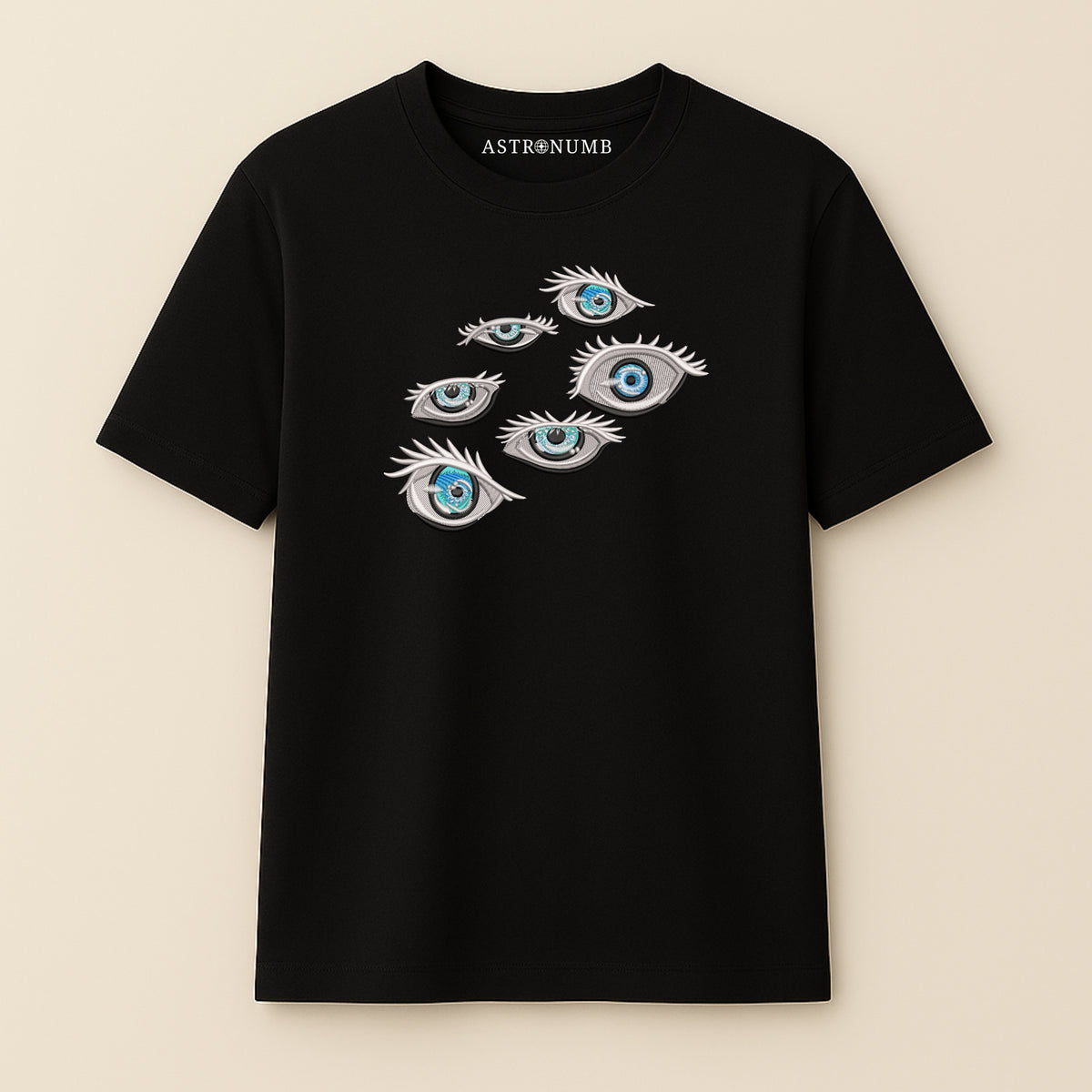 Gojo Ojos