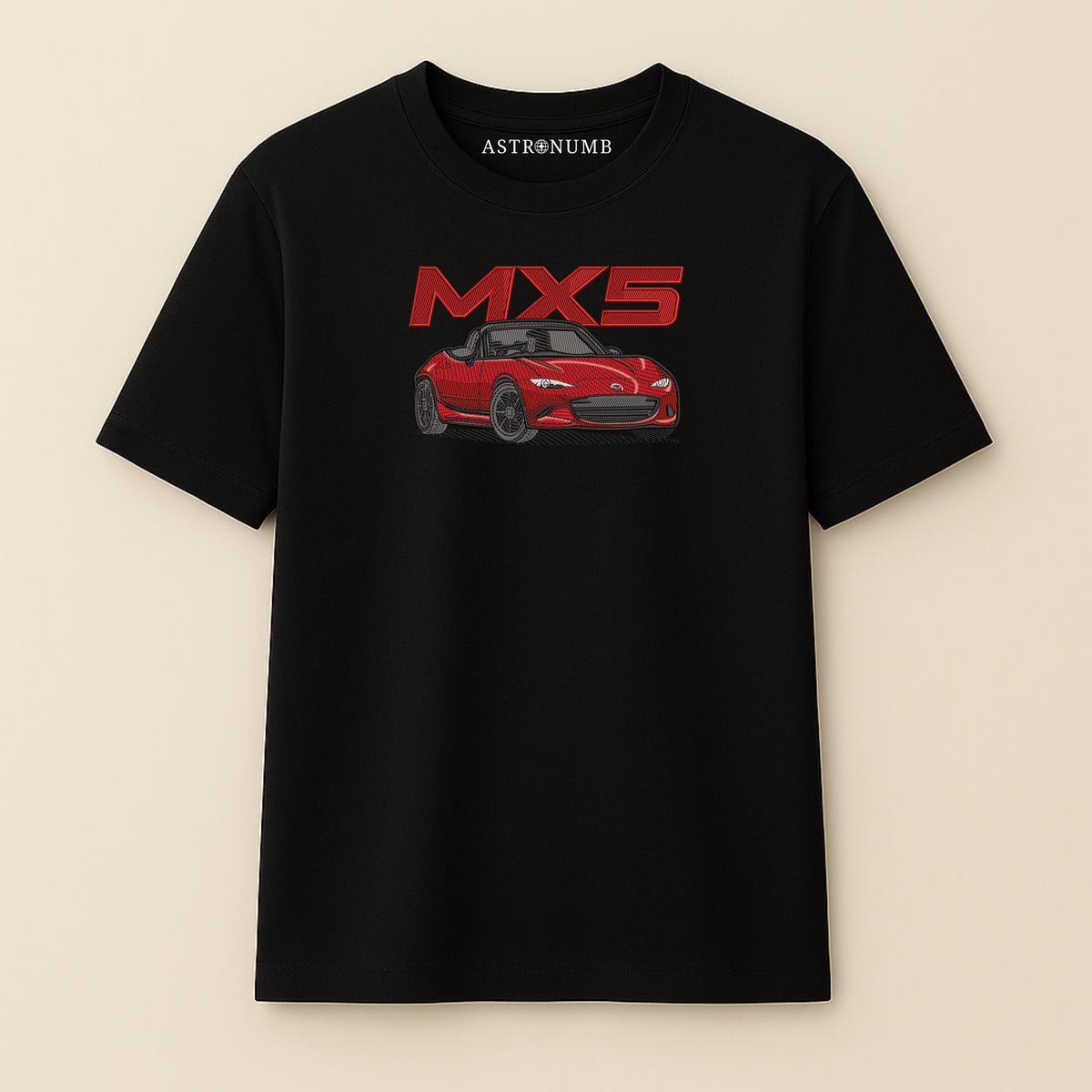 MX5