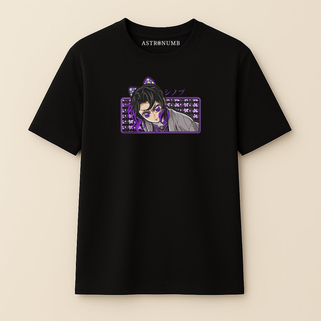 Shinobu v4