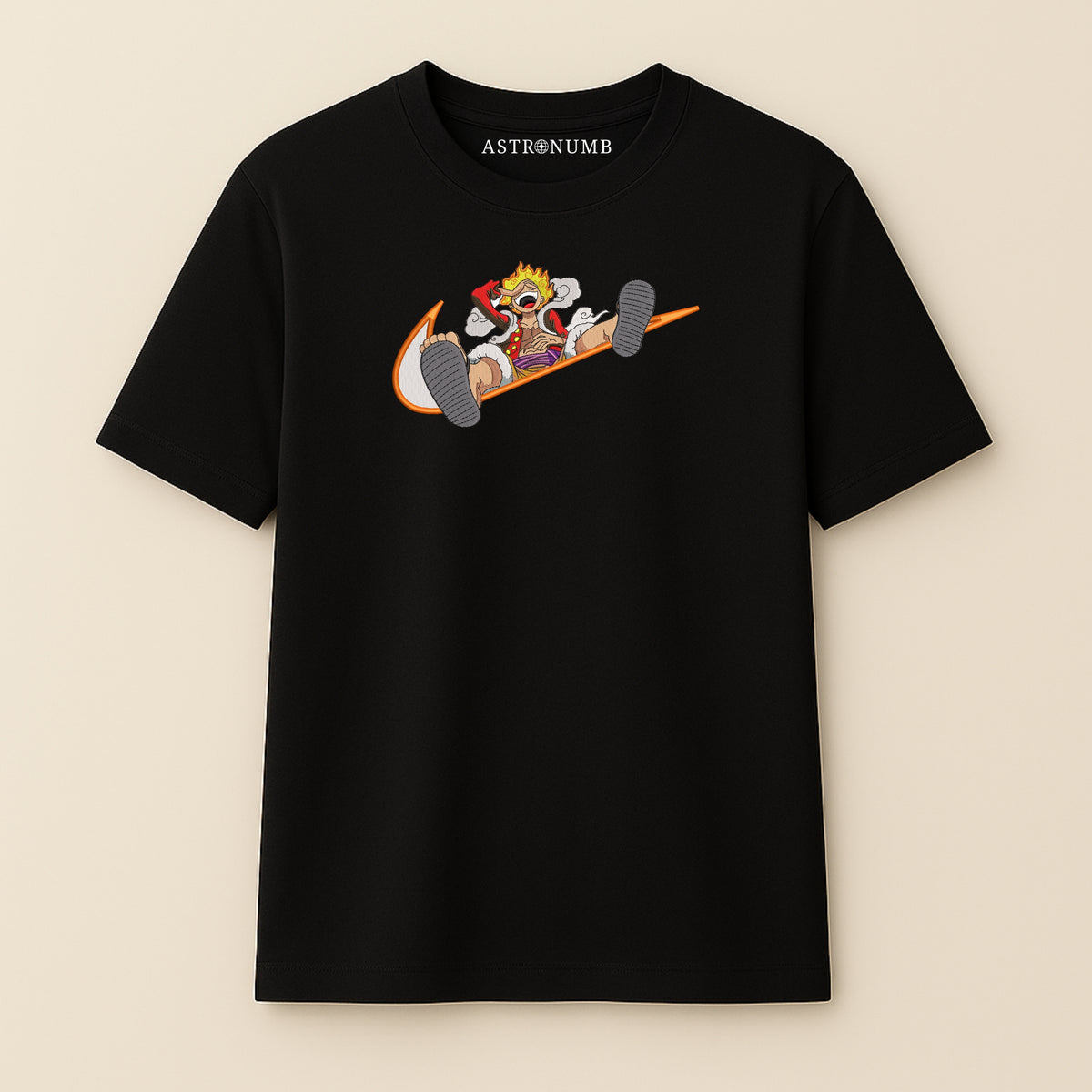 Luffy v1