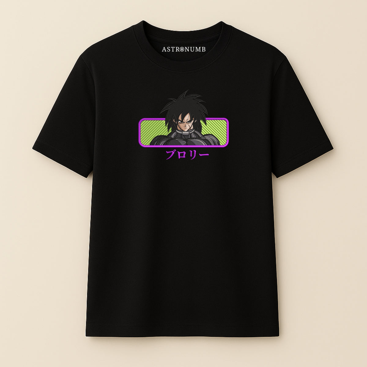 Broly v1