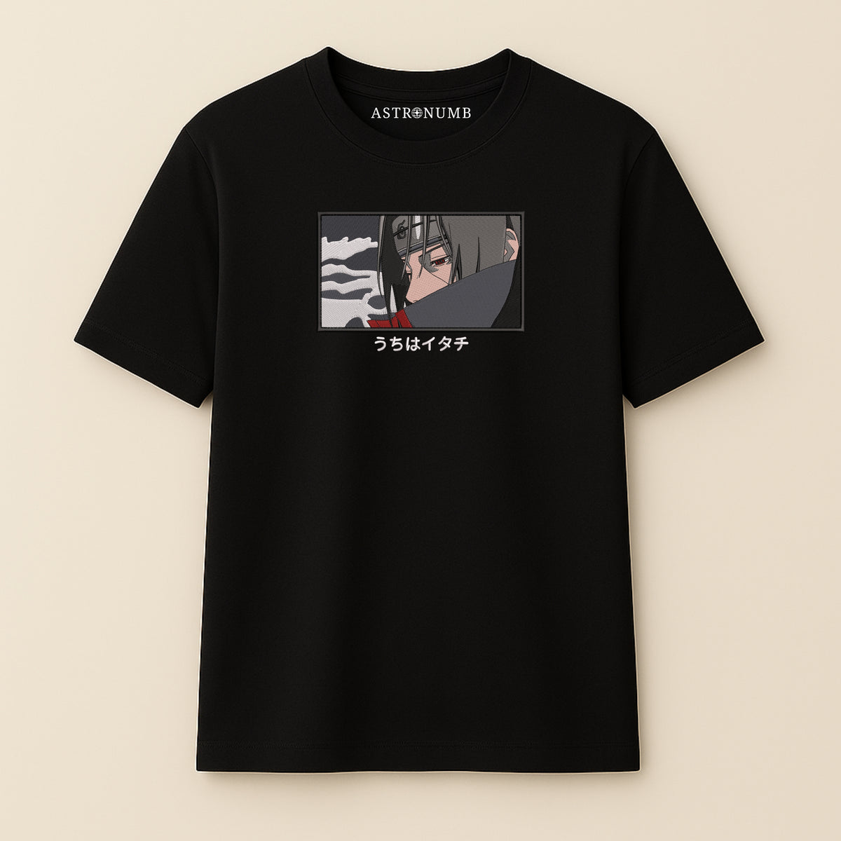 Itachi v2