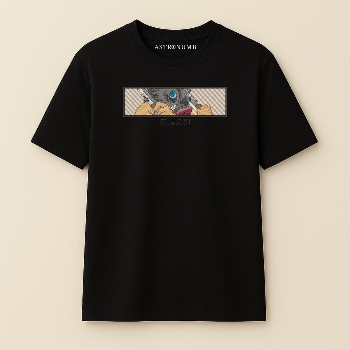 Inosuke v5