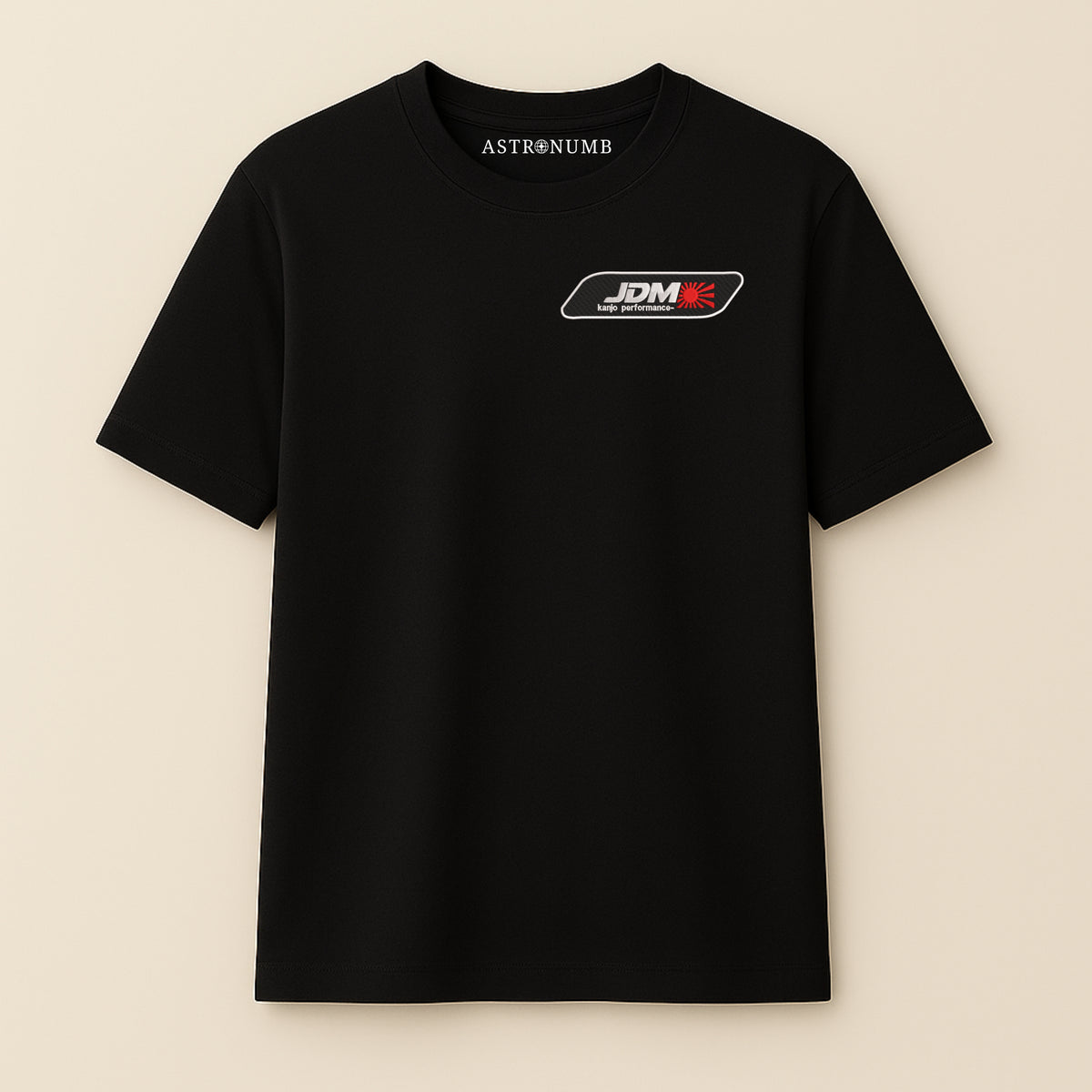 Logo JDM