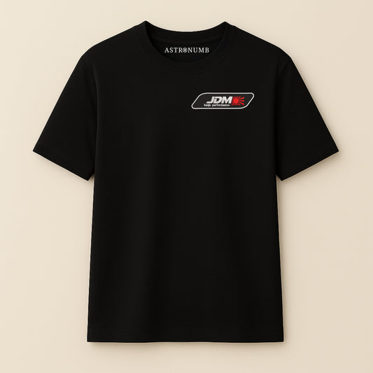 Logo JDM