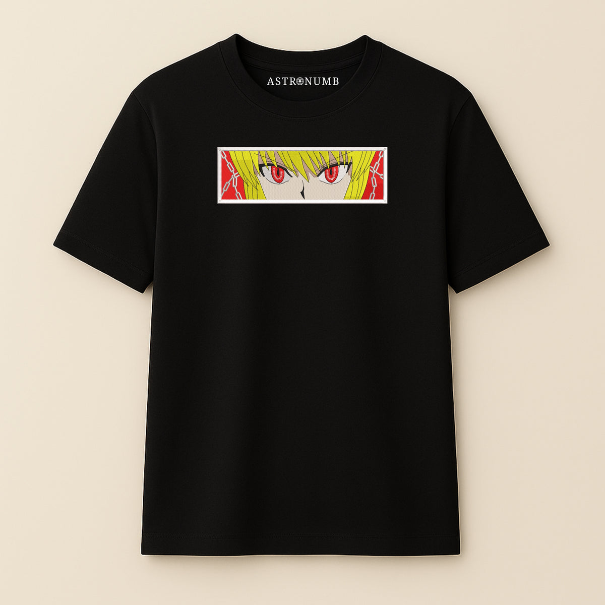 Kurapika v3
