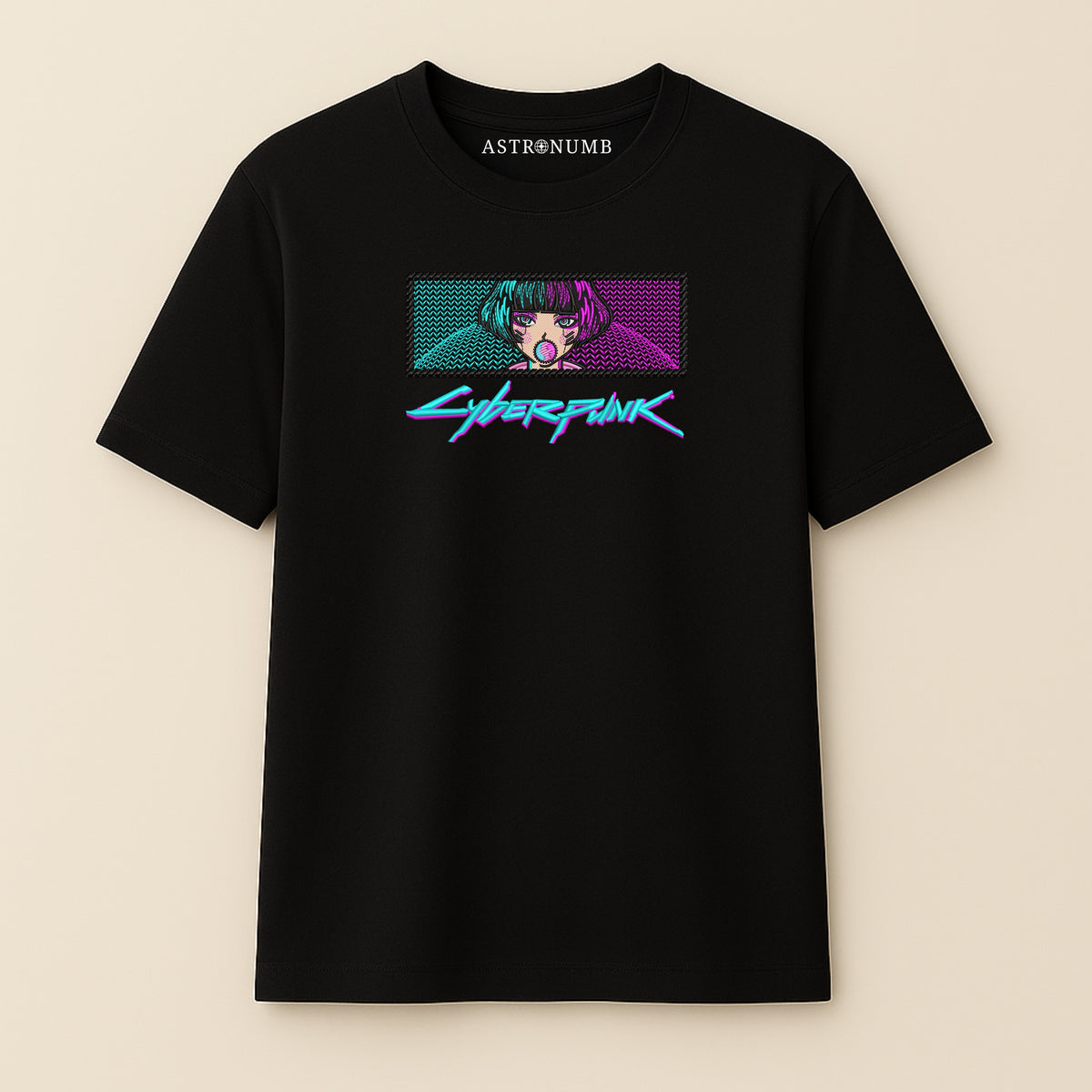 Cyberpunk v2