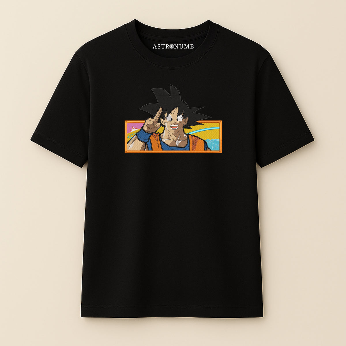 Goku v4