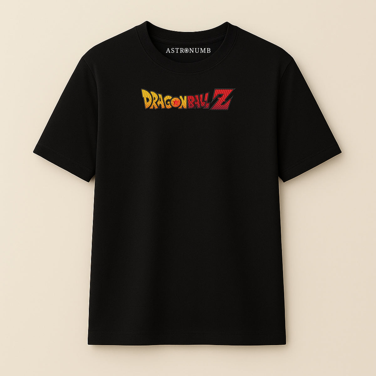 Dragon Ball Z Logo