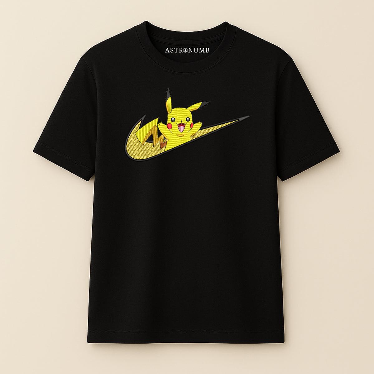 Pikachu v1