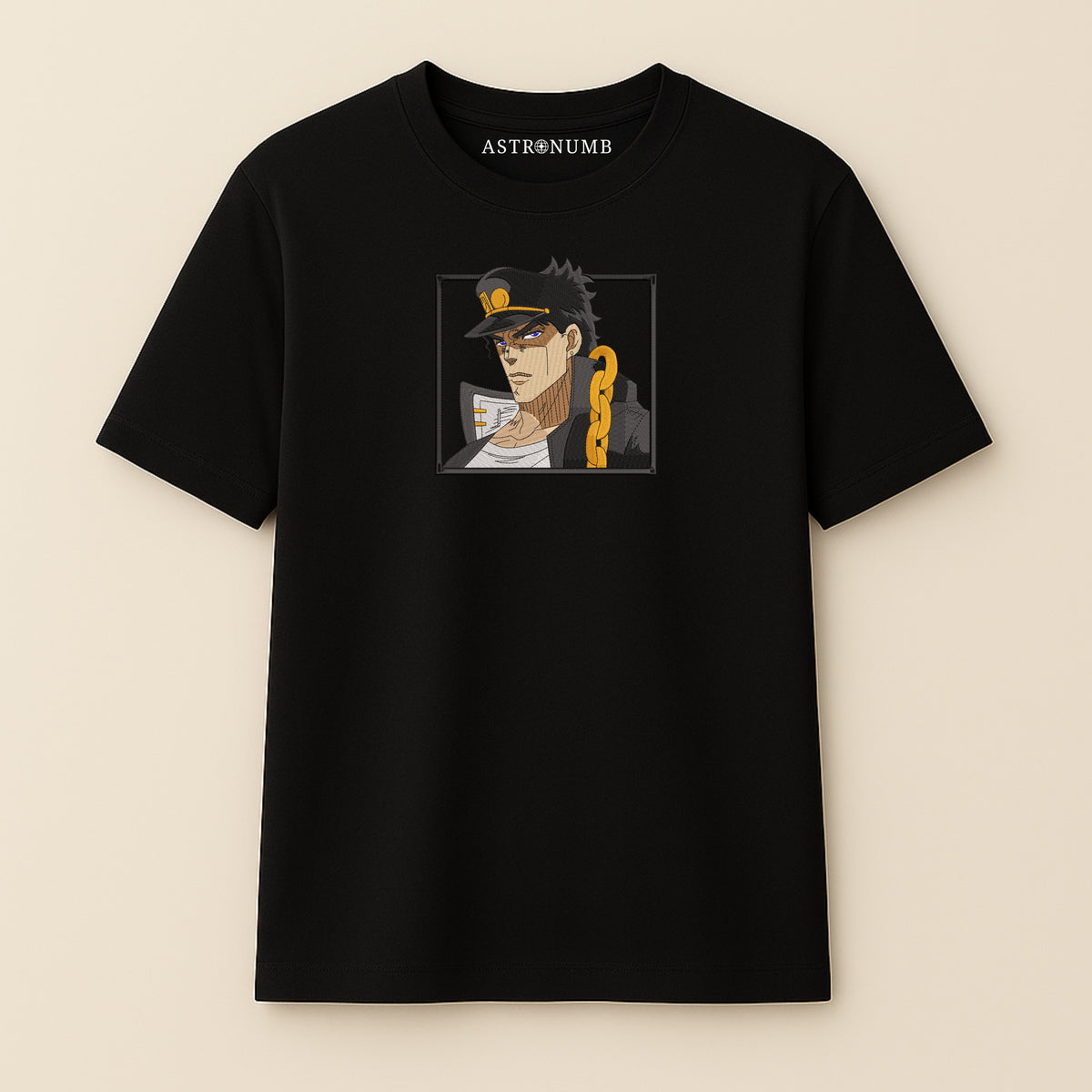 Jotaro Kujo v2