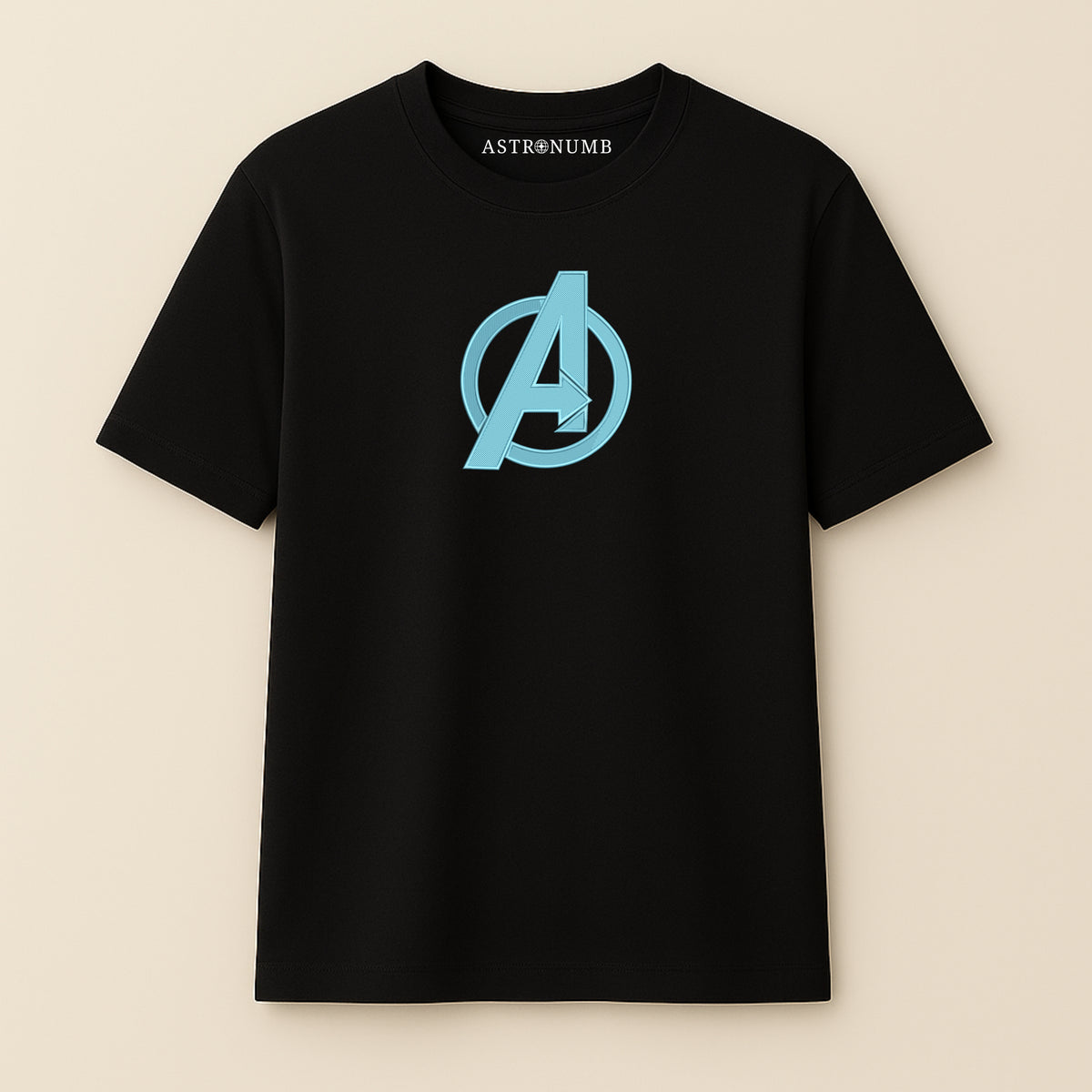 Avengers v1