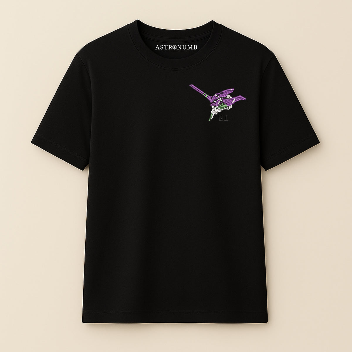 Eva 01 v3