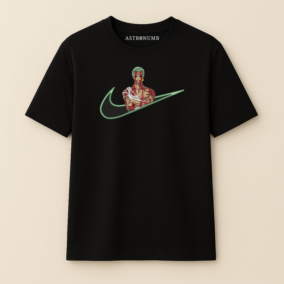 Zoro v4