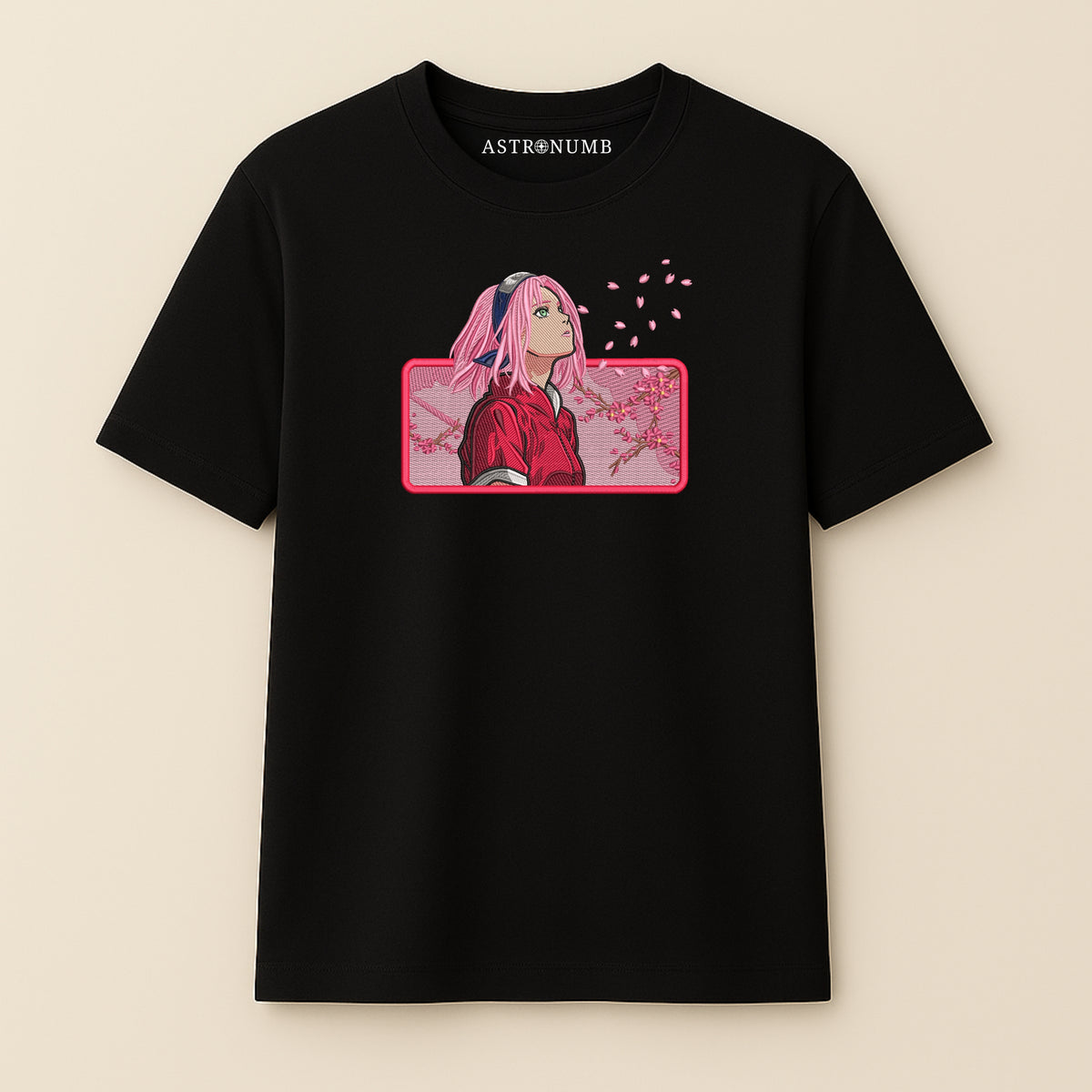Sakura v1