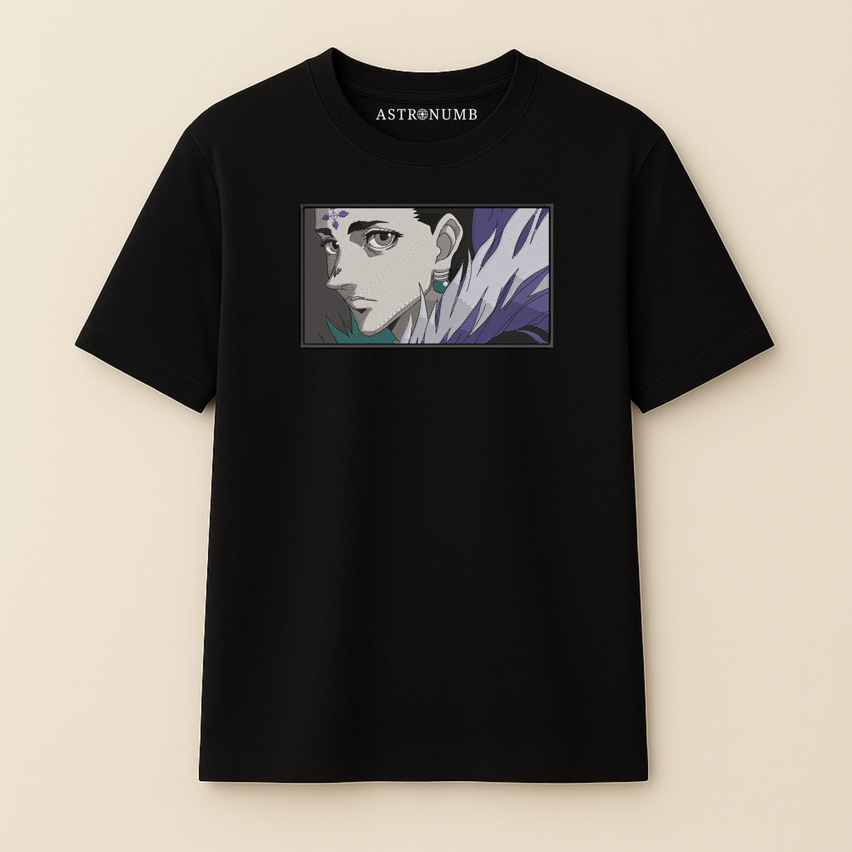 Chrollo v2