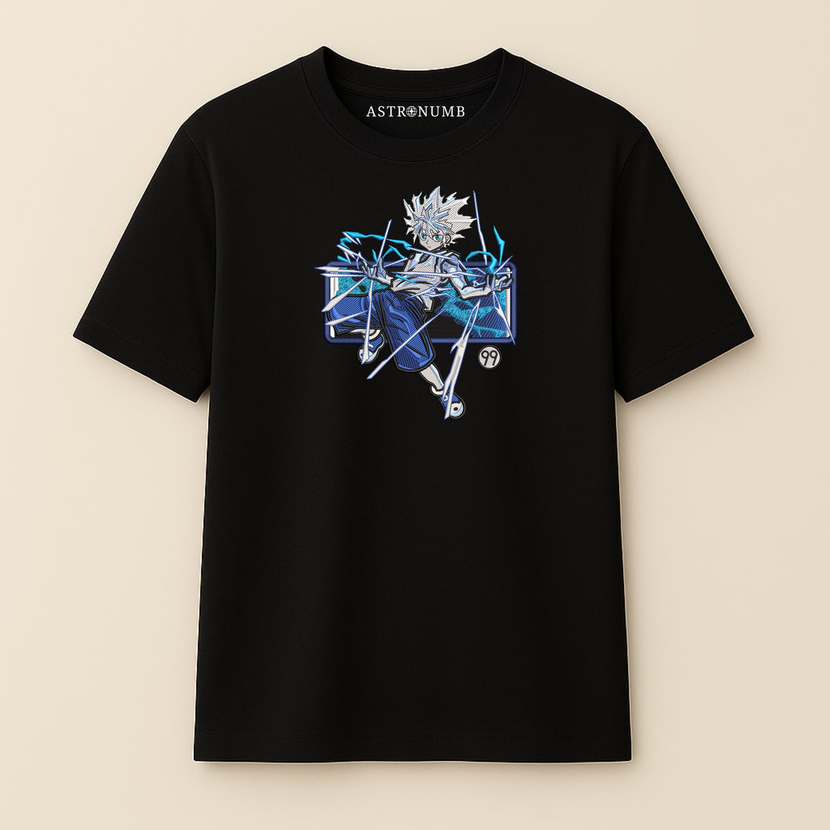 Killua v7