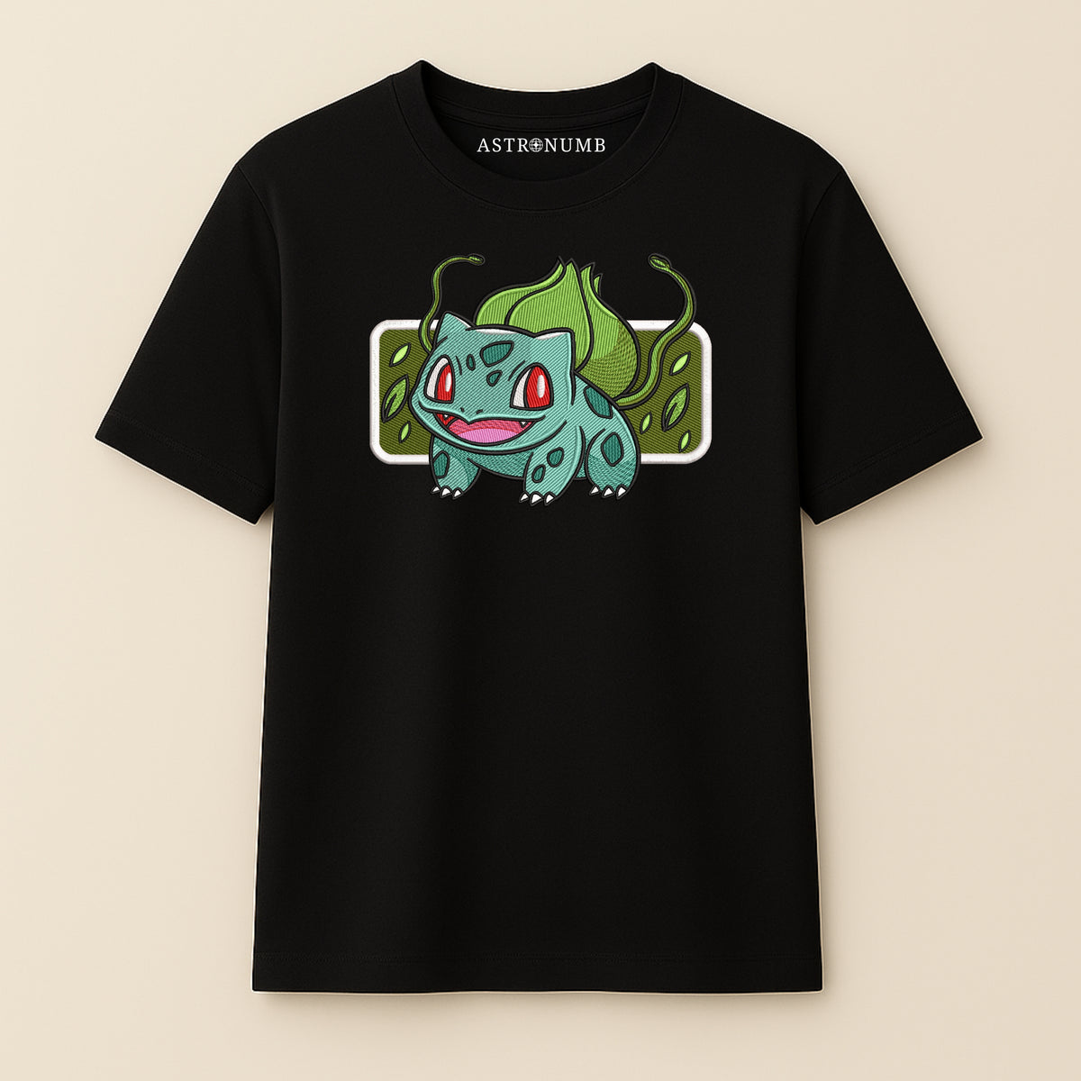 Bulbasaur v1