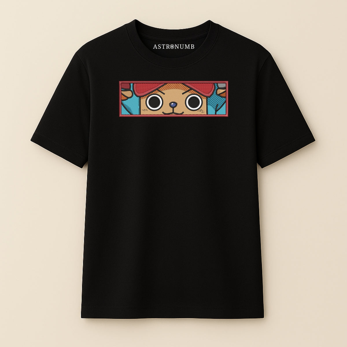 Tony Chopper v1