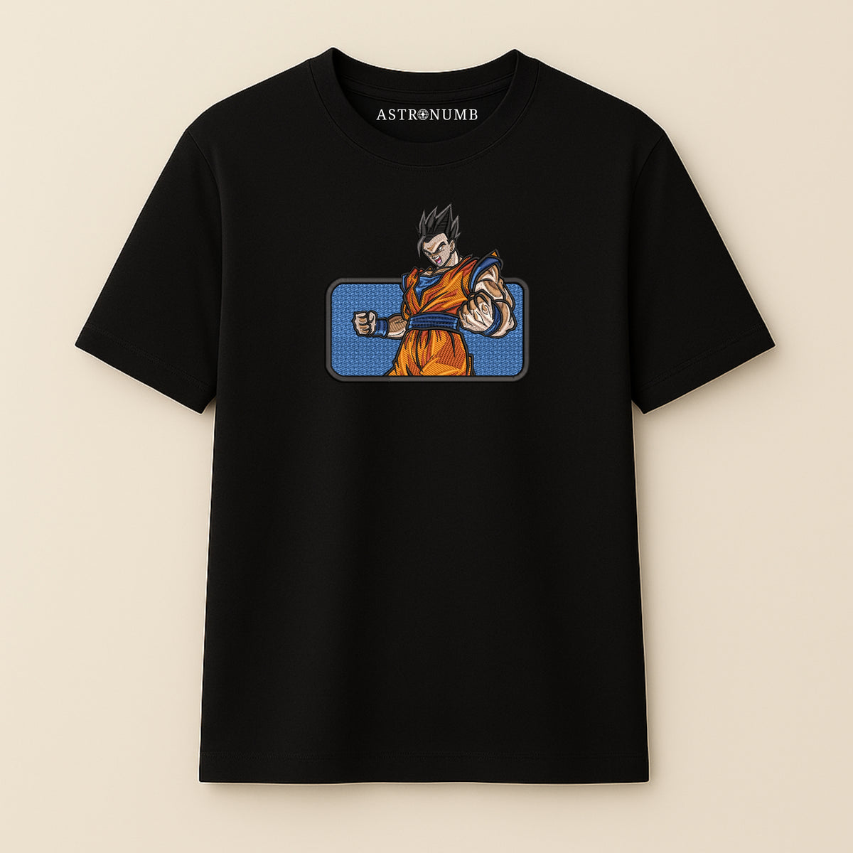 Gohan v2