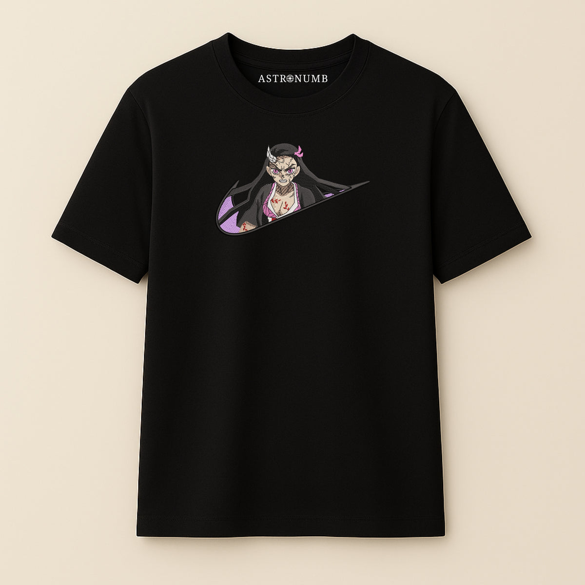Nezuko v2