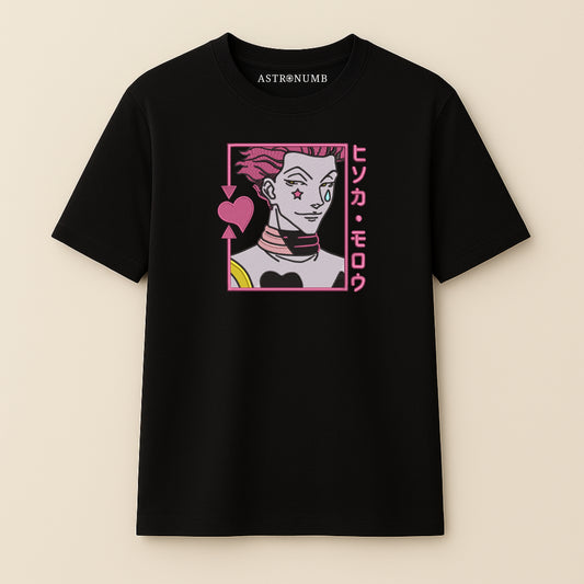 Hisoka v4