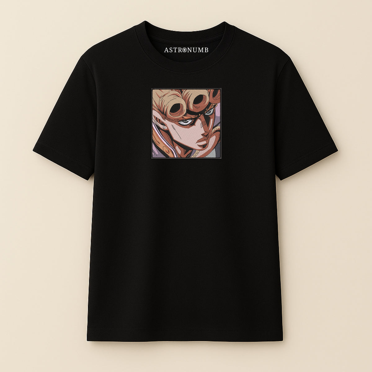 Giorno Giovanna v1