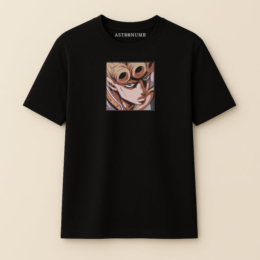 Giorno Giovanna v1