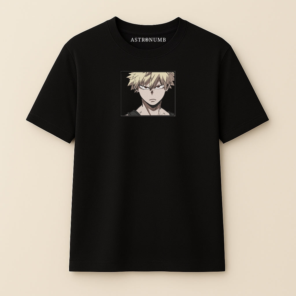 Bakugo v2