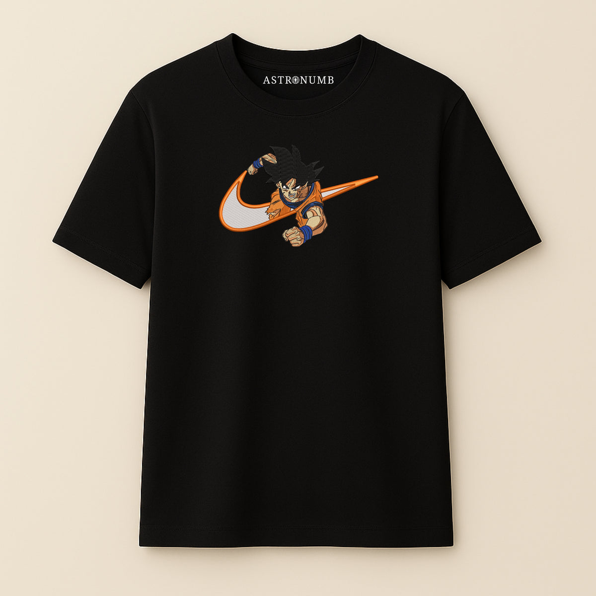 Goku v3