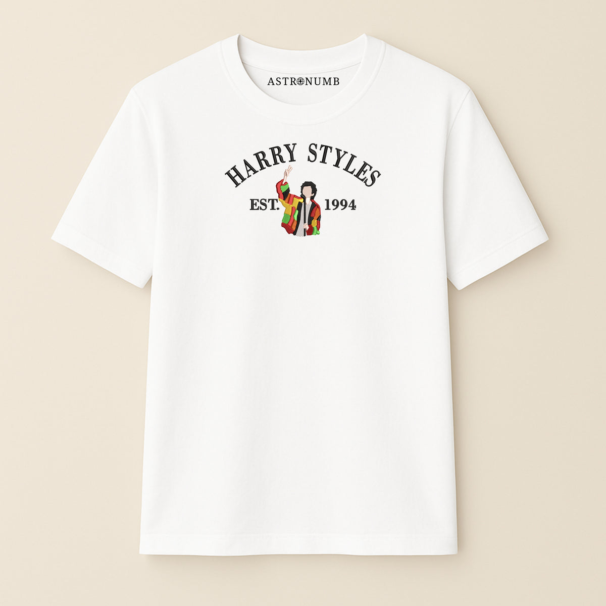 Harry Styles