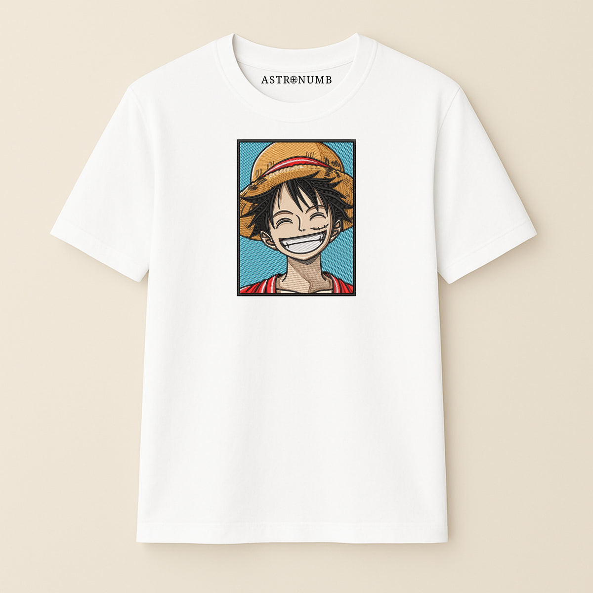 Luffy v11