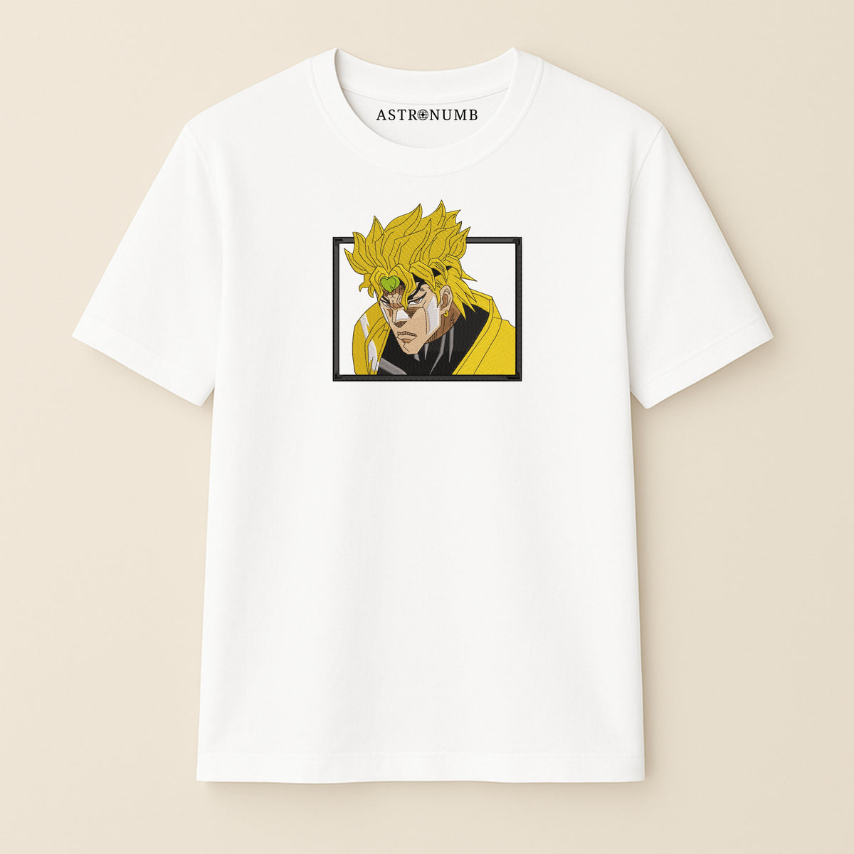 Dio Brando v3