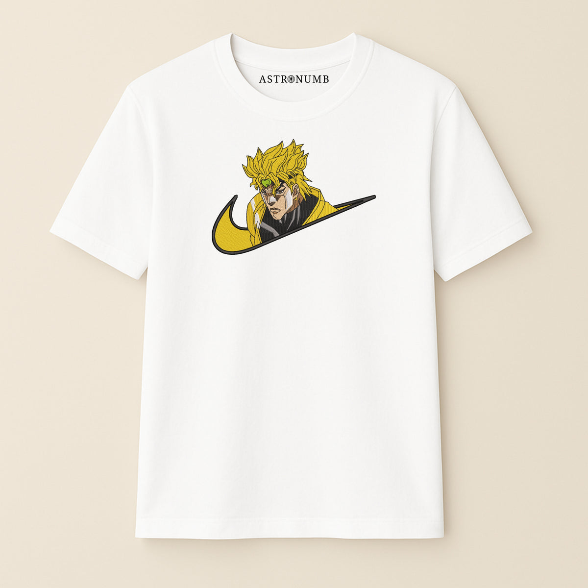 Dio Brando v1