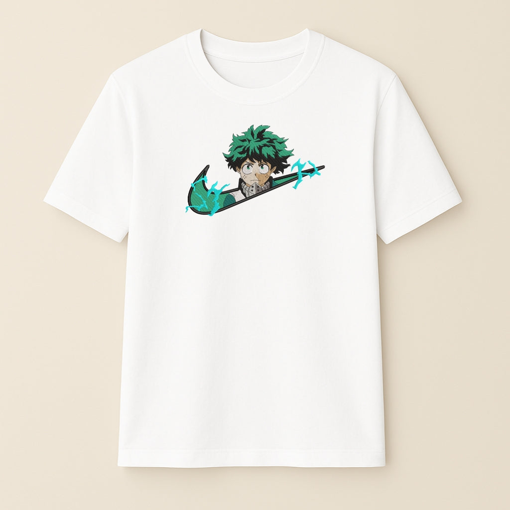 Midoriya v2