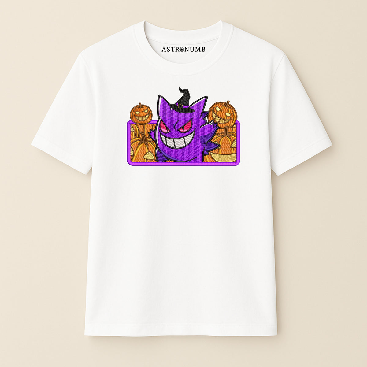 Gengar v7