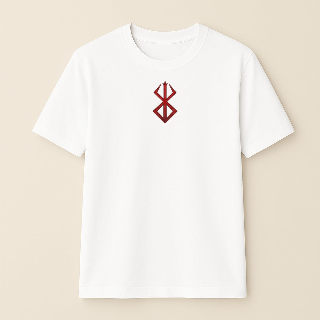 Logo Berserk