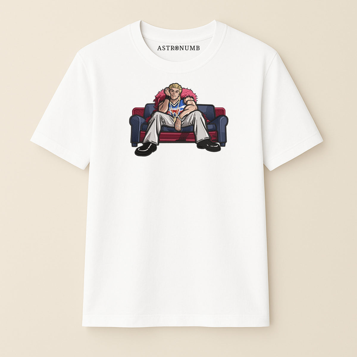 Donka v1