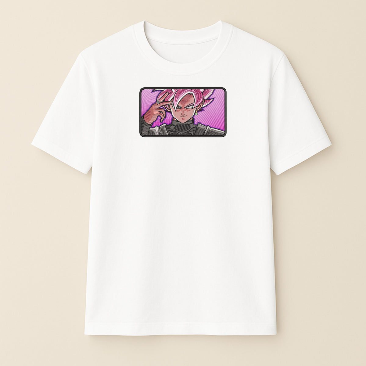 Goku v10
