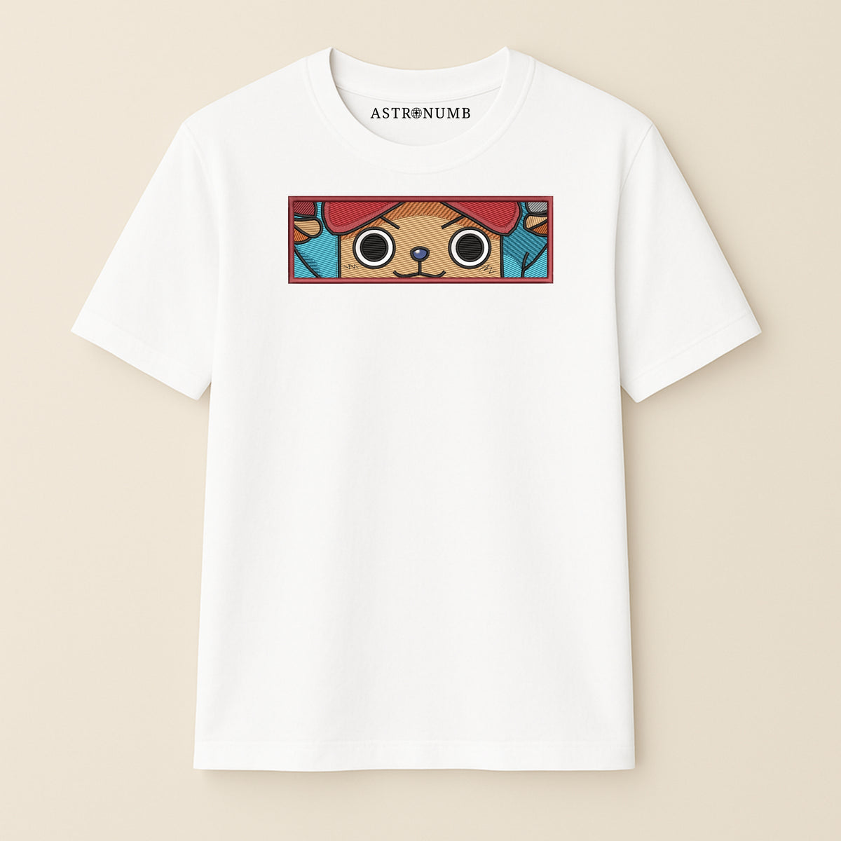 Tony Chopper v1